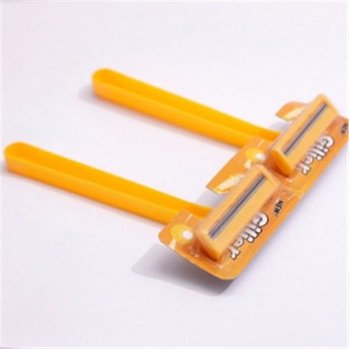 浙江吉派潔凈剃須 代加工與義烏市場中的一次性剃須刀機遇