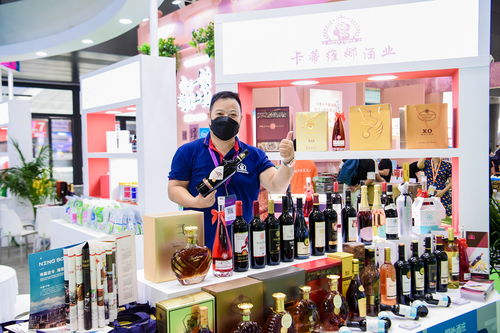 寧波交易團參展2021中國國際食品餐飲博覽會 助推食品產業創新發展