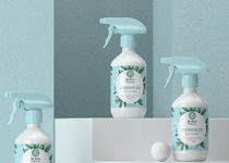 康滿家日用品 高效環(huán)保，守護(hù)高品質(zhì)生活與潔凈餐桌